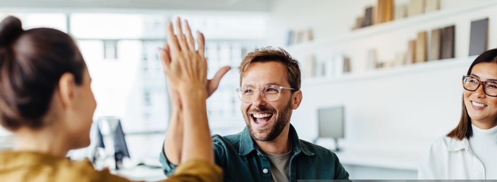 business success stories