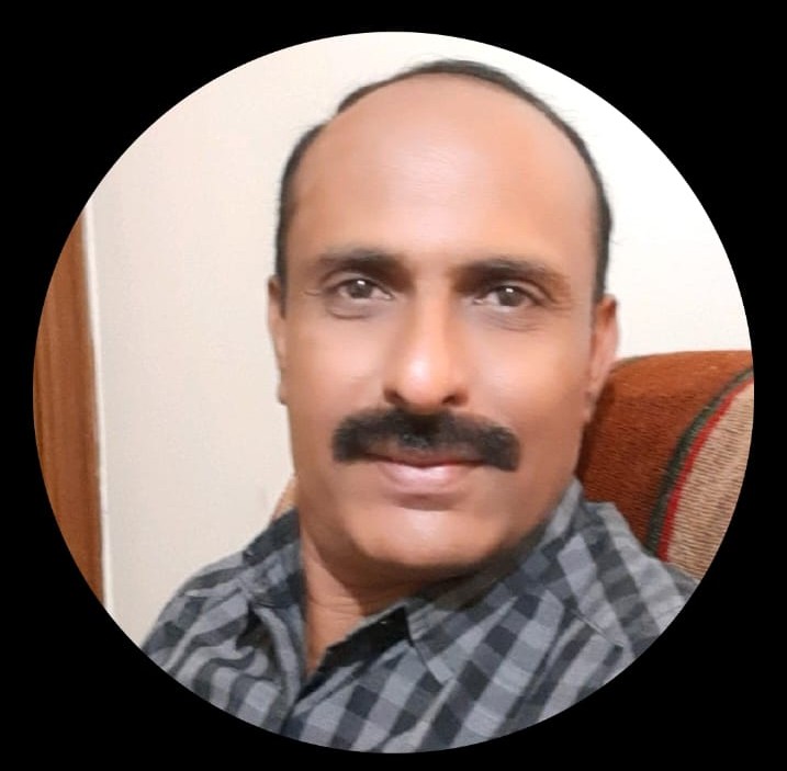 shivakumar of netseva solutions